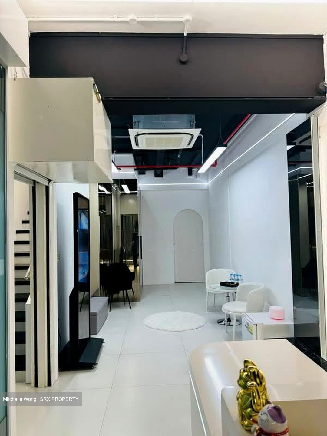 The Midtown (D19), Shop House #573406121